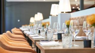 KNVB Campus Restaurant